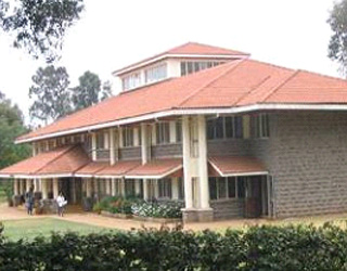 Costek Alma Quantity Surveyors in Kenya - Evangelical School of Theology