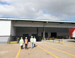 Costek Alma Quantity Surveyors in Kenya - Nestle Kenya